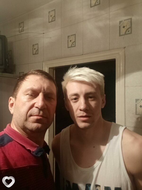 Владимир, Шипуново