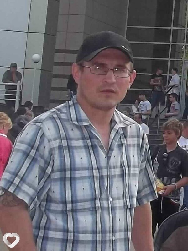 Александр, 42, Великом Новгороде — анкета №244462