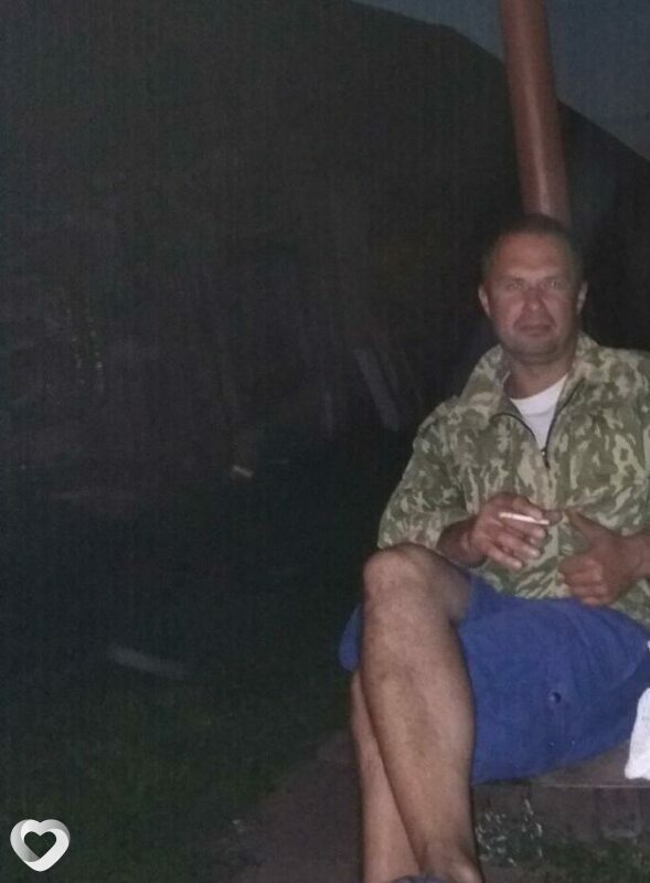 Димас, 45, Фаниполе — анкета №244470