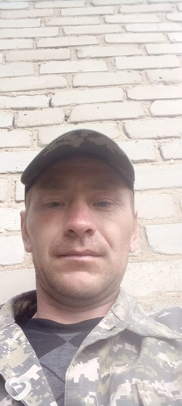 Андрей, 34, Костанае — анкета №244471