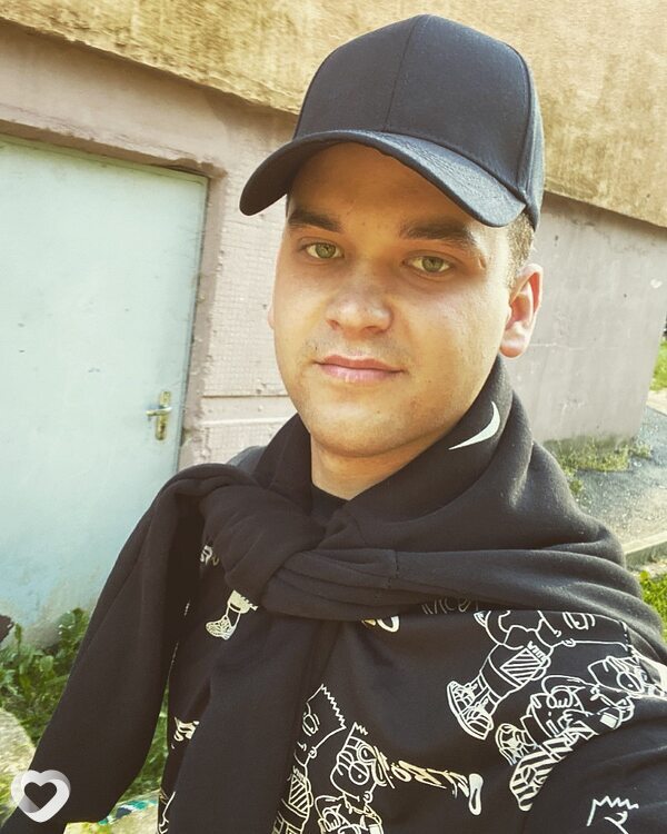 Кирилл, 28, Лепеле — анкета №244505