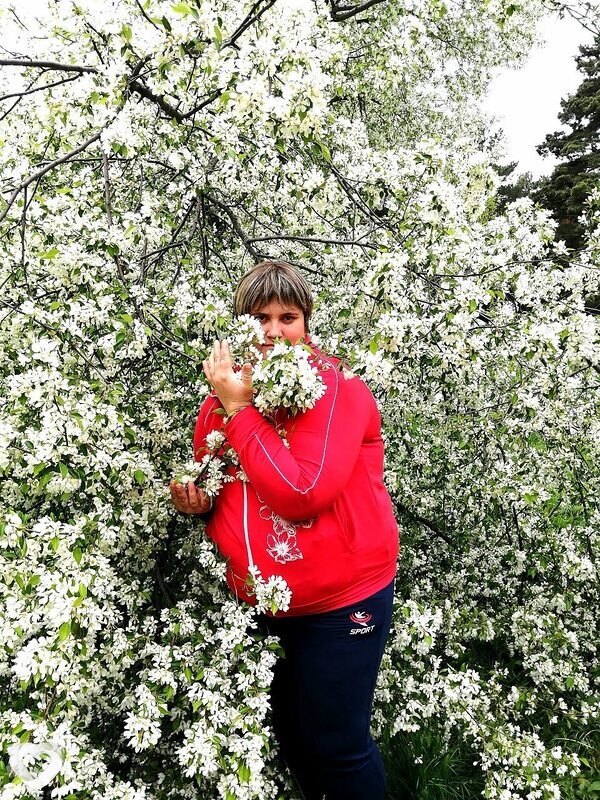 Ксю, 34, Прокопьевске — анкета №244511