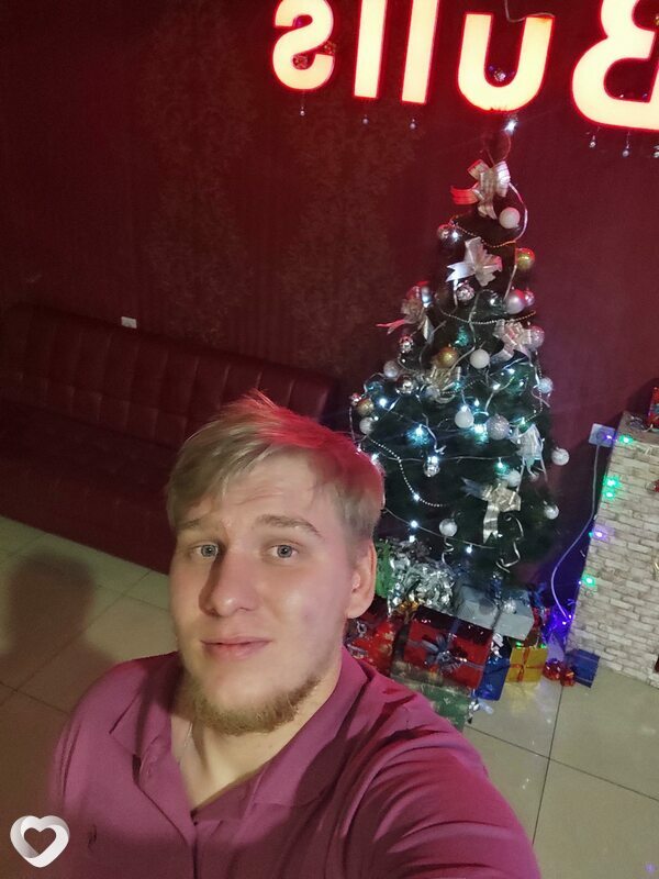 Daniil, 52, Усть-Каменогорск — анкета №244513