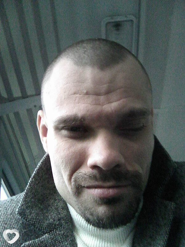 Сергей, 38, Тюмени — анкета №244514