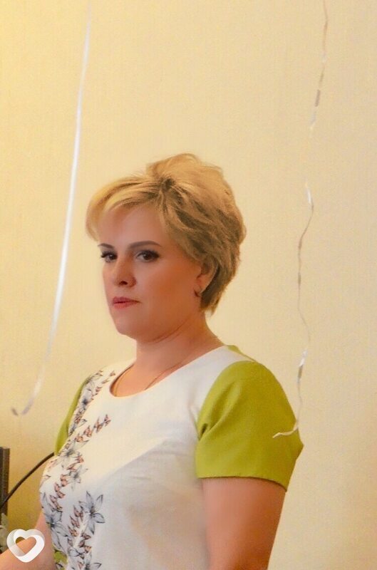 Натали, 51, Алматы — анкета №244517