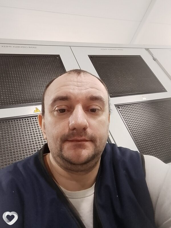 Вова, 41, Омске — анкета №244519