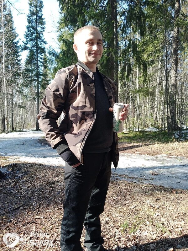 Дмитрий, 38, Нижнем Тагиле — анкета №244576