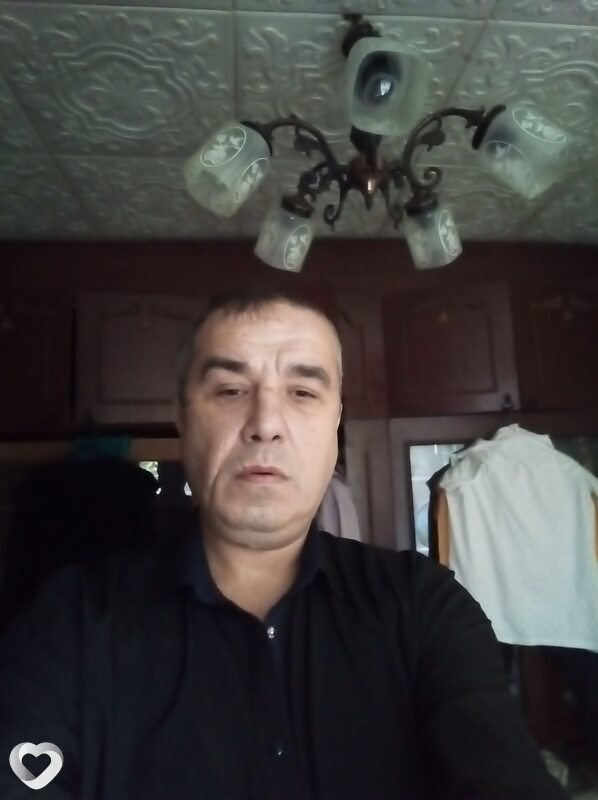 Сергей, 48, Воронеже — анкета №244582