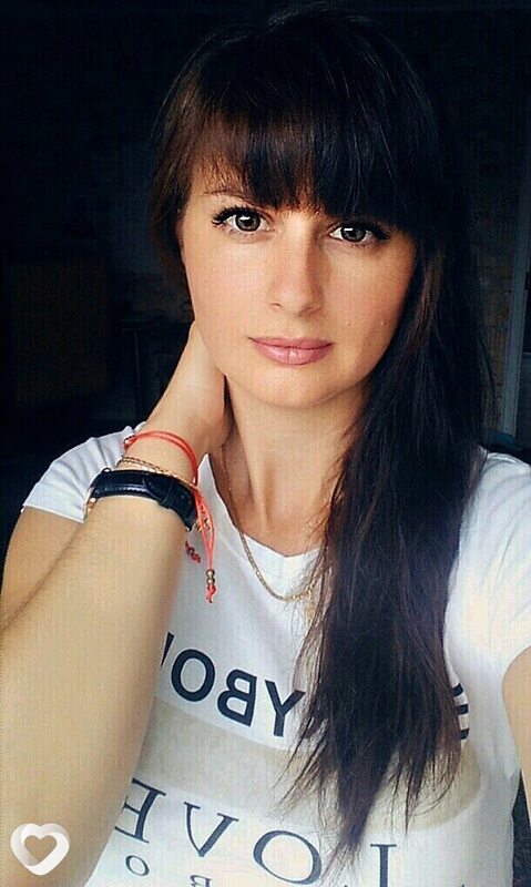 Алена, 39, Комсомольске-на-Амуре — анкета №244590