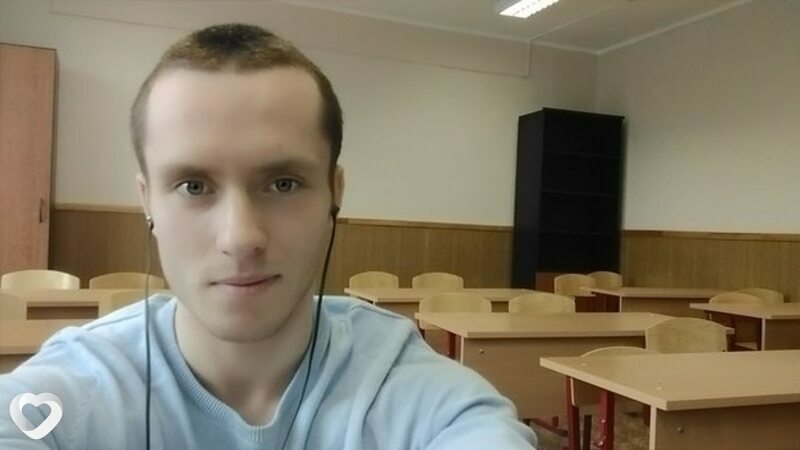 Влад, 41, Рубцовске — анкета №244591