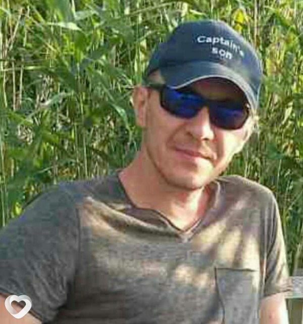 Horosiy, 46, Брянске — анкета №244592