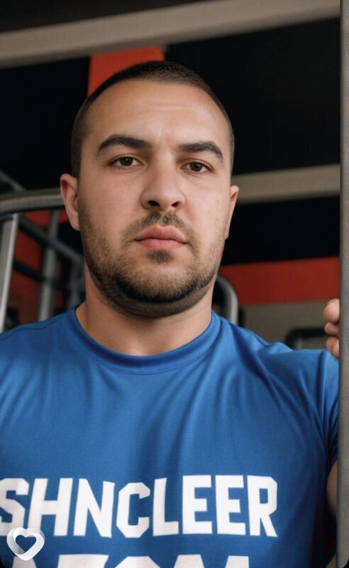 Юрий, 34, Днепр — анкета №244598