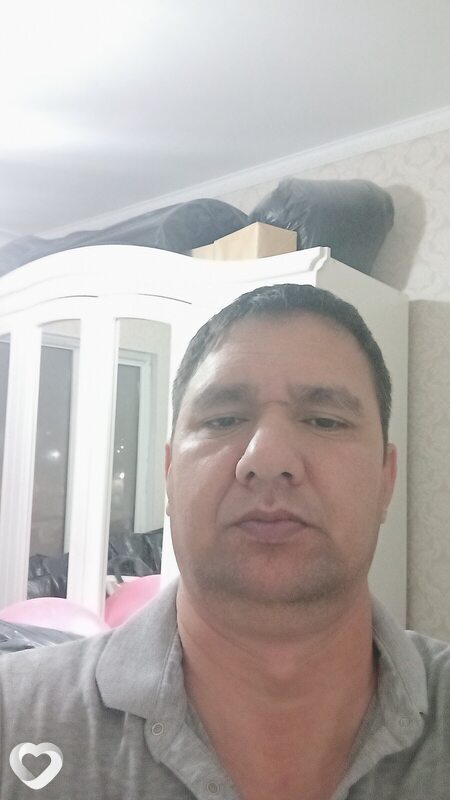 Олимбек, 43, Атырау(гурьев) — анкета №244800