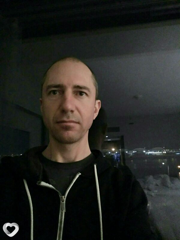Николай, 46, Ступине — анкета №244801