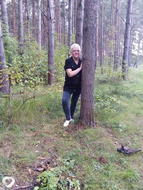 Галина, 57, Костроме — анкета №244803