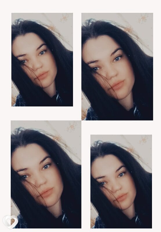 Анастасия, 24, Сызрани — анкета №244806