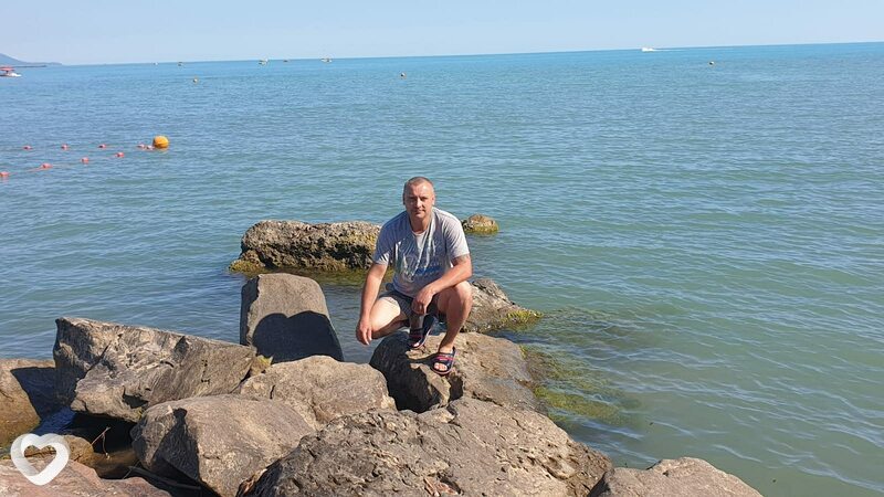 Эдуард, 49, Таганроге — анкета №244808