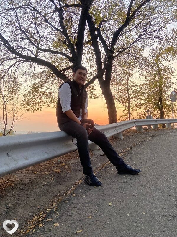 Аллер, 27, Алматы — анкета №244815
