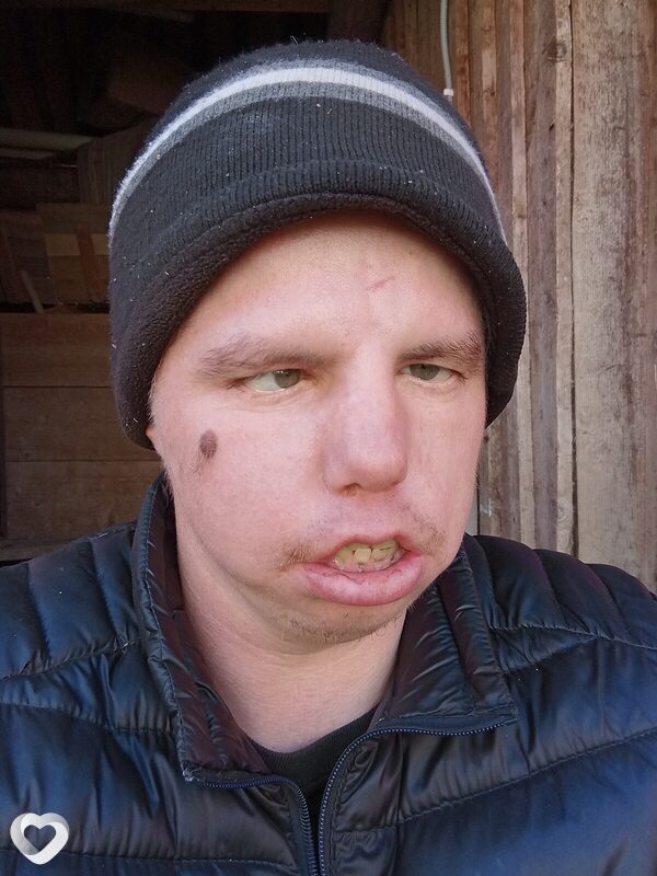 Сергей, 34, Йошкар-Оле — анкета №244816