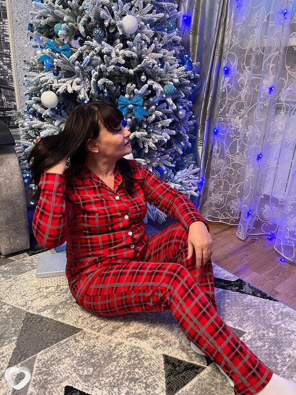 Это Я, 51, Барнауле — анкета №244699