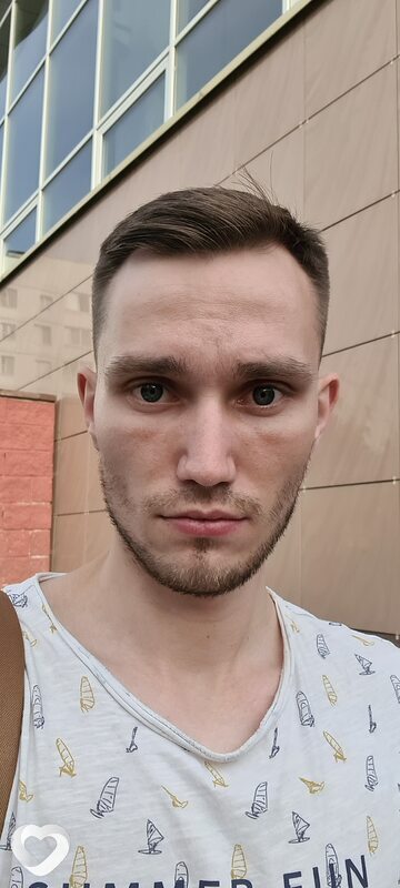 Дмитрий, 34, Минске — анкета №244700