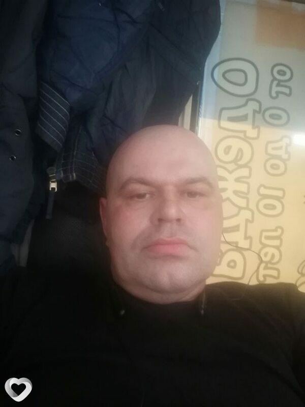 Роман, 45, Москве — анкета №244701