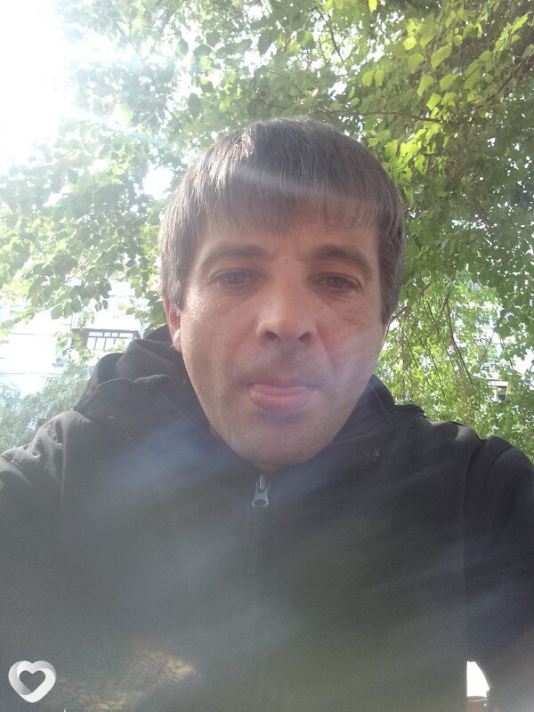 Юрий, 39, Киеве — анкета №244721