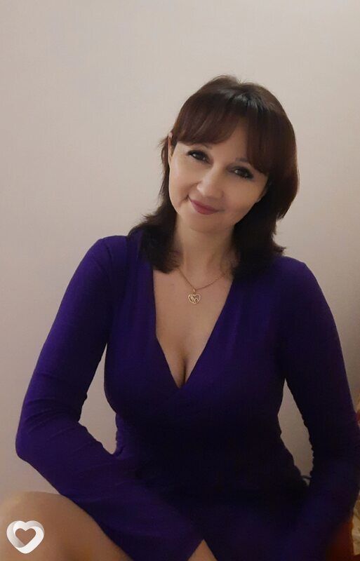 Аня, 44, Саратове — анкета №244722