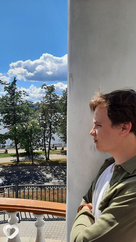 Даниил, 28, Москве — анкета №244476