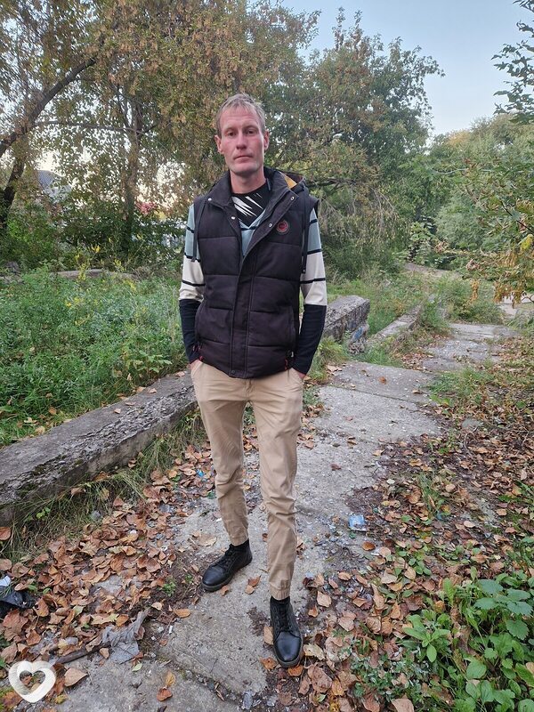 Сергей, 35, Барнауле — анкета №244478