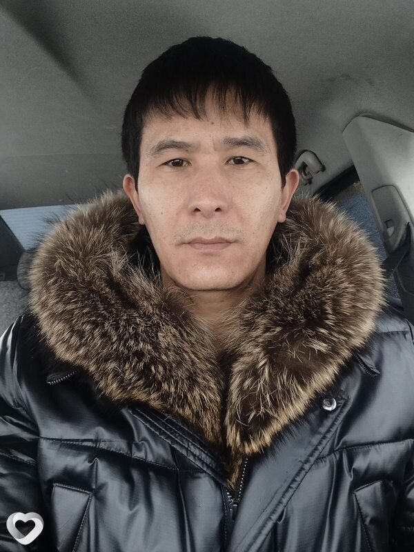 Аян, 38, Астане — анкета №244479