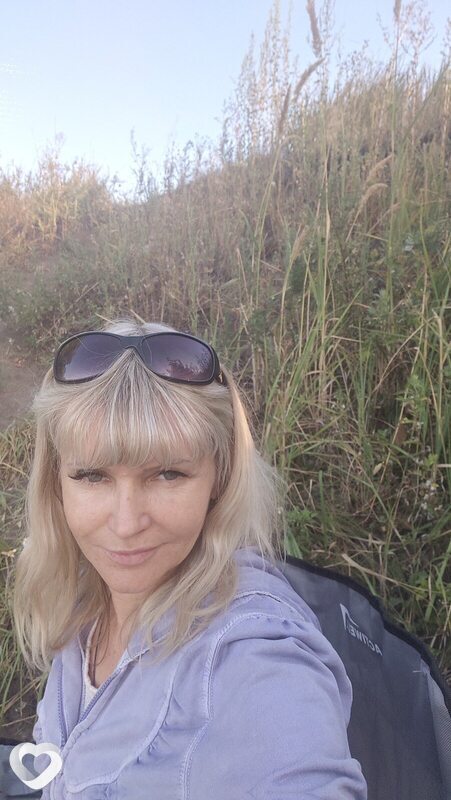 Оксана, 47, Ульяновске — анкета №244480