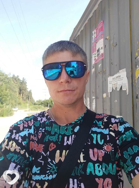 Вася, 39, Барнауле — анкета №244485