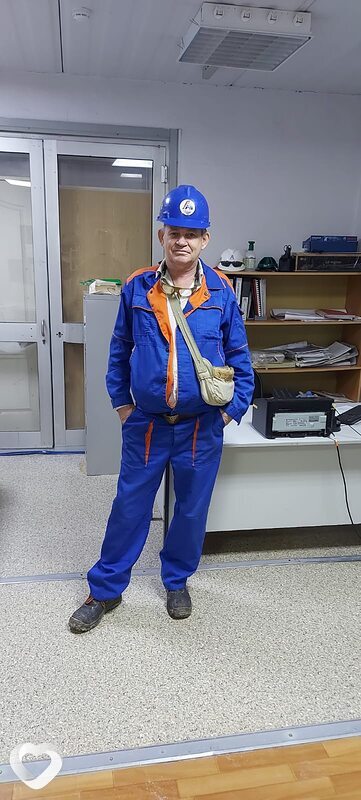 Сергей, 65, Таразе — анкета №244486