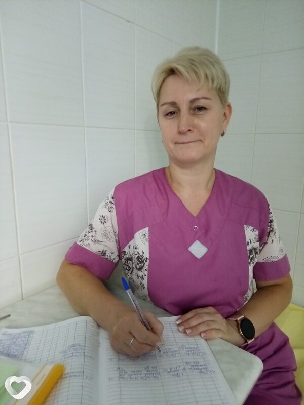 Ирина, 49, Орше — анкета №244488