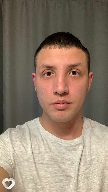 Влад, 32, Новокузнецке — анкета №244495