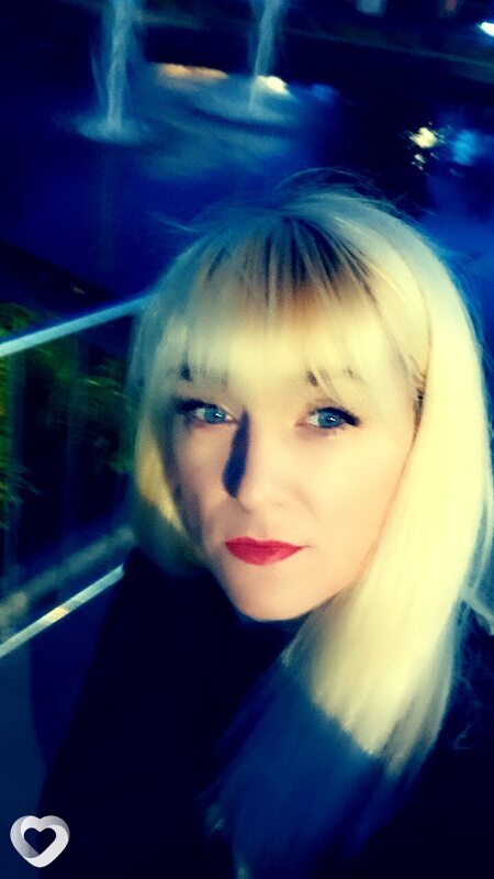 Тигрица, 40, Москве — анкета №244498