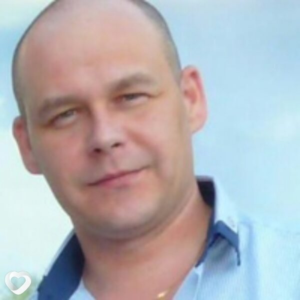 Дмитрий, 48, Мозыре — анкета №244499