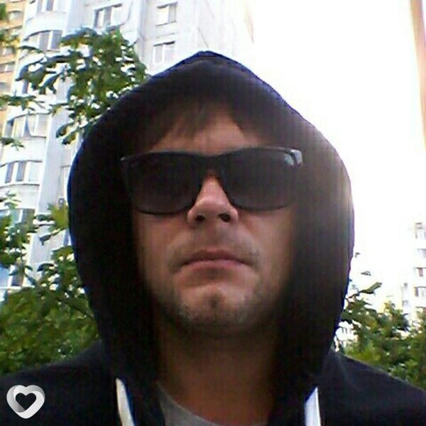 Иван, 38, Саратове — анкета №244628