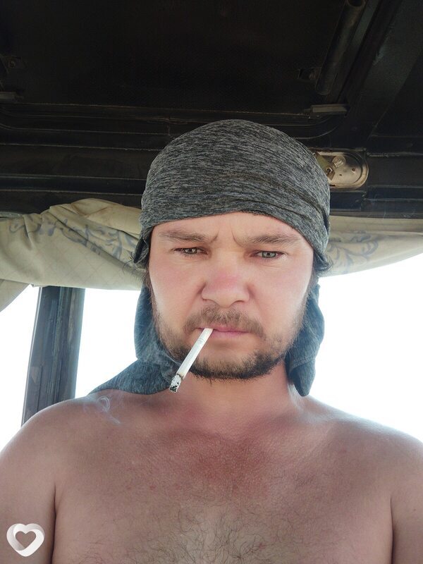Ильдар, 36, Рудном — анкета №244629
