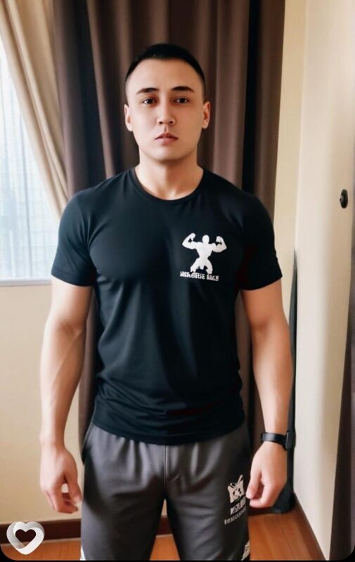 Eroma, 27, Алматы — анкета №244631