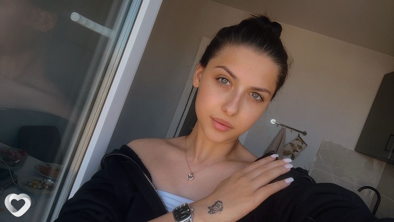 Анастасия, 22, Тольятти — анкета №244633