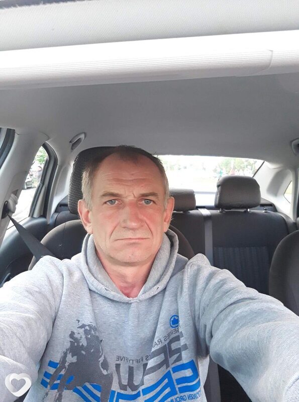 Сергей, 53, Жлобине — анкета №244639