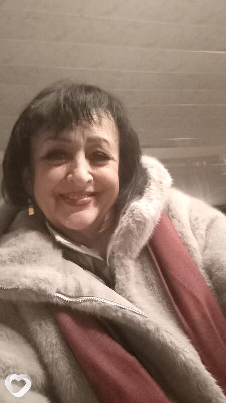 Нинель, 58, Николаеве — анкета №244640