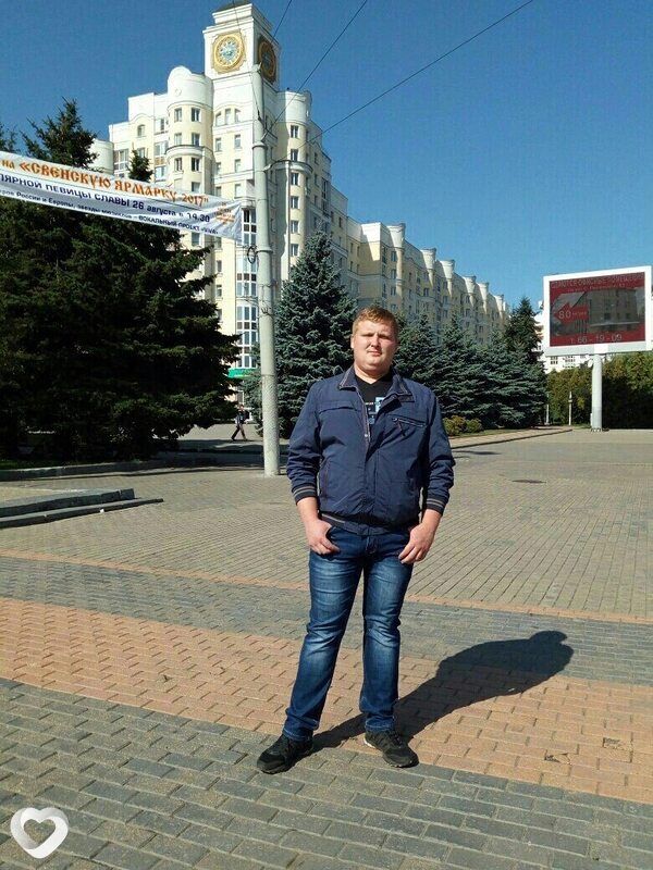 Александр, 30, Москве — анкета №244644