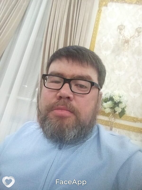 Култегин, 37, Актюбинске — анкета №244645