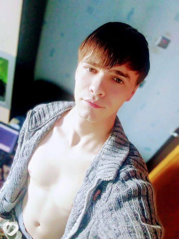 Женя, 31, Набережных Челнах — анкета №244427