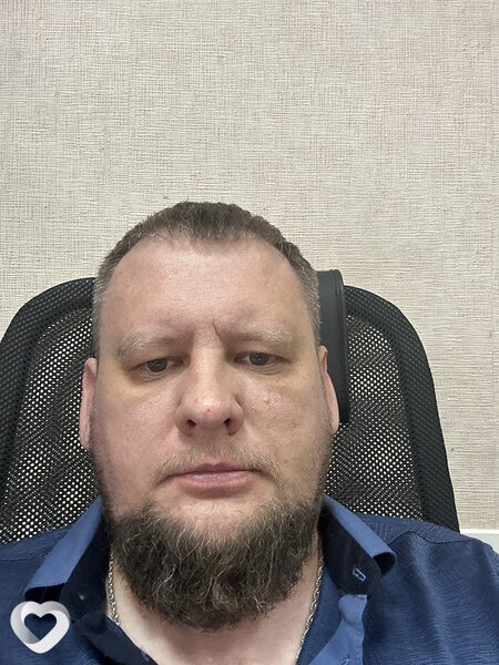 Николай, 39, Волжском — анкета №244428