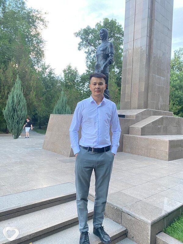 Аршын, 34, Алматы — анкета №244430