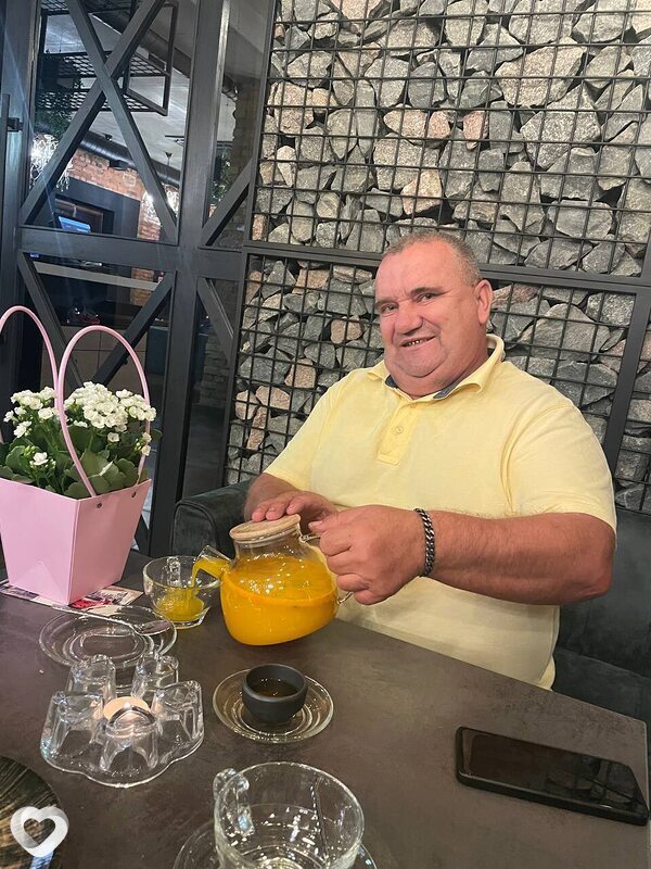 Юрий, 57, Ивацевичах — анкета №244676